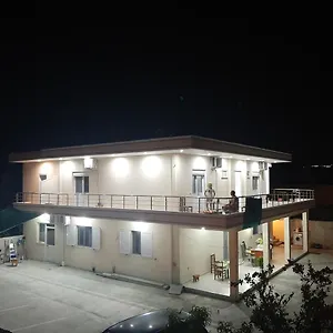  Apartment Dhoma Plazhi Nefeli Albania