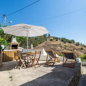 Casa Passarinho Сasa de vacaciones Aljezur