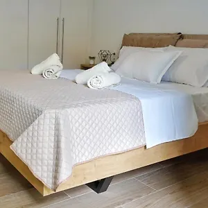  Apartment Urbanity - The Cretan Urban Experience Greece