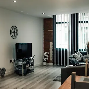  Apartment Bv Conditioning House Bradford United Kingdom