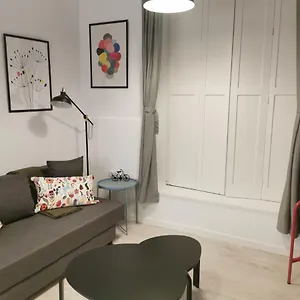 Cdz - Buen Aire De Apartamento Cádiz