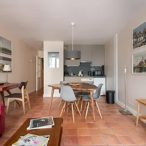 Cosy & Premium Near The Louvre & Quartier Latin Paris