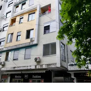 Sixth Apartamento Shkodër