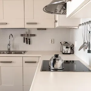  Apartment 2ndhomes Center 2br 103 M2 Deluxe With Sauna And Balcony Finland