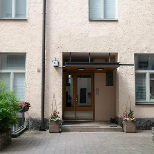  Apartment 2ndhomes Center 2br 103 M2 Deluxe With Sauna And Balcony Finland