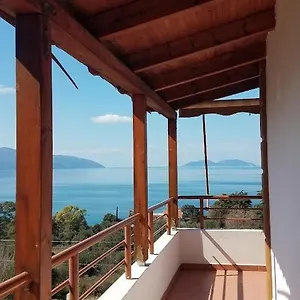 Toskaj Apartamento Vlorë