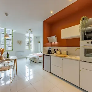 Parenthese - Apartamento Moissac