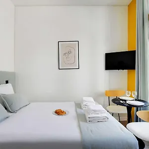 Des Poissonniers París