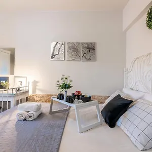 Apartment Cocomelo Apts Greece
