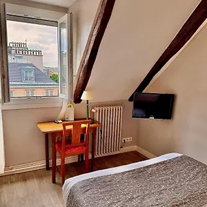 New Gare Du Nord Hotel