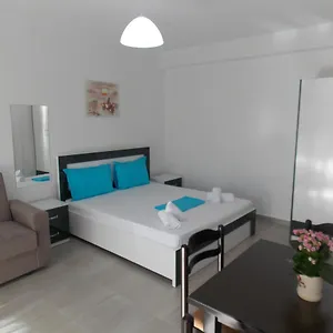 Elvin Apartamento Sarandë