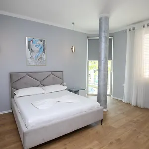  Apartment Nikaj Premium Albania